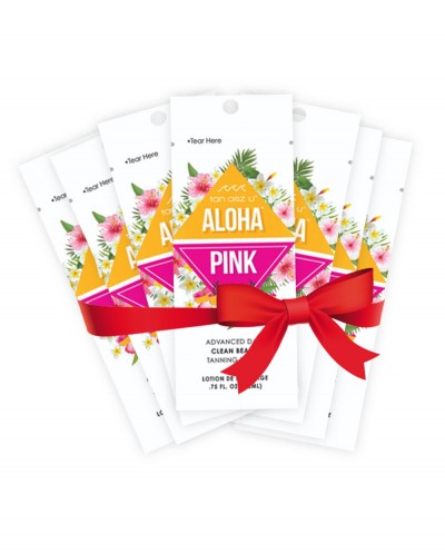 10 db Aloha Pink